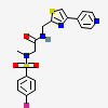an image of a chemical structure CID 56586225
