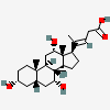 an image of a chemical structure CID 56587937