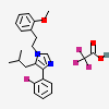 an image of a chemical structure CID 56588126