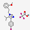 an image of a chemical structure CID 56588129
