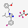 an image of a chemical structure CID 56588131