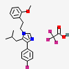 an image of a chemical structure CID 56588133