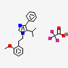 an image of a chemical structure CID 56588135