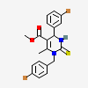 an image of a chemical structure CID 56588750