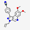 an image of a chemical structure CID 56592088