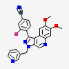an image of a chemical structure CID 56592089