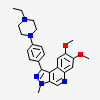 an image of a chemical structure CID 56592259