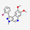 an image of a chemical structure CID 56592260