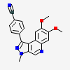 an image of a chemical structure CID 56592426