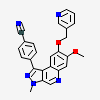 an image of a chemical structure CID 56592613