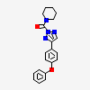 an image of a chemical structure CID 56593036