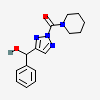 an image of a chemical structure CID 56593037