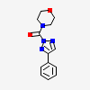 an image of a chemical structure CID 56593038