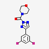 an image of a chemical structure CID 56593039