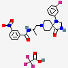 an image of a chemical structure CID 56593047