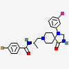 an image of a chemical structure CID 56593054