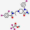 an image of a chemical structure CID 56593083