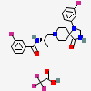 an image of a chemical structure CID 56593090