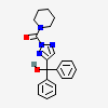 an image of a chemical structure CID 56593111