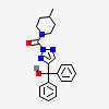 an image of a chemical structure CID 56593114