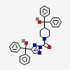 an image of a chemical structure CID 56593117