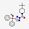 an image of a chemical structure CID 56593118