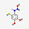 an image of a chemical structure CID 56593155