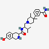 an image of a chemical structure CID 56593250