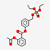 an image of a chemical structure CID 56593253