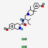 an image of a chemical structure CID 56593256