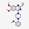 an image of a chemical structure CID 56593273