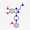 an image of a chemical structure CID 56593274