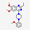 an image of a chemical structure CID 56593293