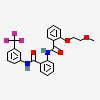 an image of a chemical structure CID 56593320
