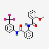 an image of a chemical structure CID 56593329