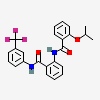 an image of a chemical structure CID 56593331