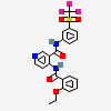 an image of a chemical structure CID 56593345