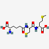 an image of a chemical structure CID 56596539