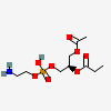 an image of a chemical structure CID 56596547