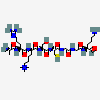 an image of a chemical structure CID 56596550