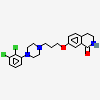 an image of a chemical structure CID 56597092