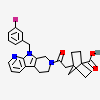 an image of a chemical structure CID 56597838