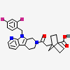 an image of a chemical structure CID 56597839