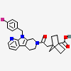 an image of a chemical structure CID 56597976