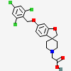 an image of a chemical structure CID 56600784