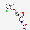 an image of a chemical structure CID 56601183