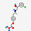 an image of a chemical structure CID 56603492