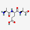 an image of a chemical structure CID 56603808