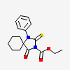 an image of a chemical structure CID 56604821