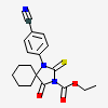 an image of a chemical structure CID 56604847